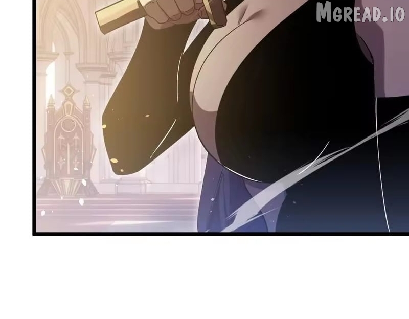 I Rely on My Invincibility to Deal Tons of Damage Passively! Chapter 170 - Page 10 in English