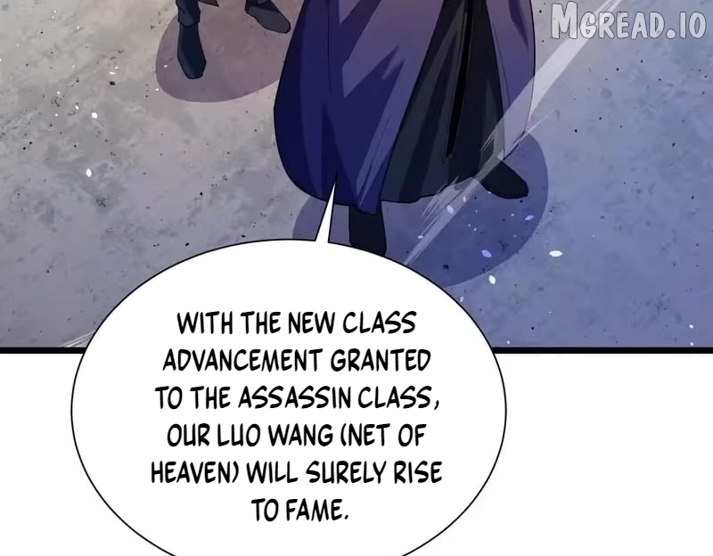 I Rely on My Invincibility to Deal Tons of Damage Passively! Chapter 170 - Page 112 in English