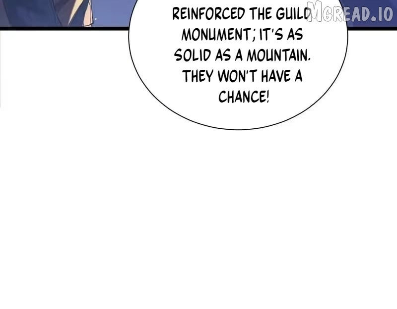 I Rely on My Invincibility to Deal Tons of Damage Passively! Chapter 170 - Page 116 in English