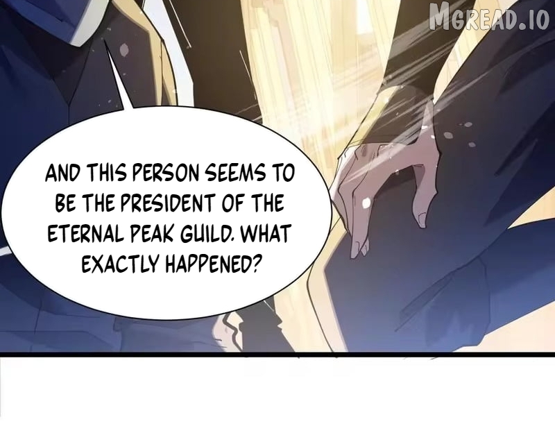 I Rely on My Invincibility to Deal Tons of Damage Passively! Chapter 170 - Page 121 in English