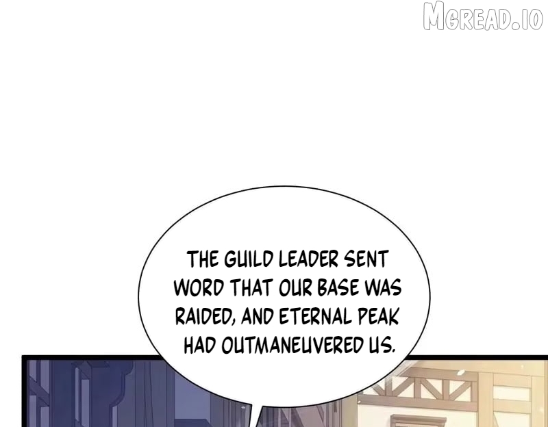 I Rely on My Invincibility to Deal Tons of Damage Passively! Chapter 170 - Page 122 in English