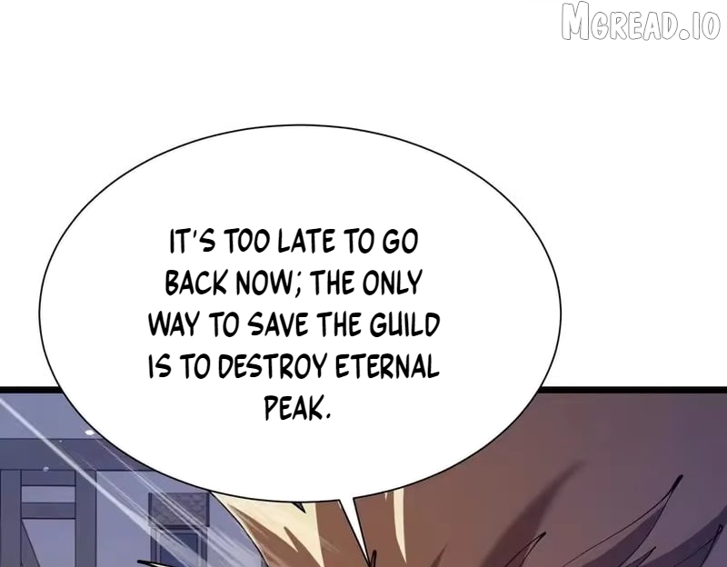 I Rely on My Invincibility to Deal Tons of Damage Passively! Chapter 170 - Page 125 in English