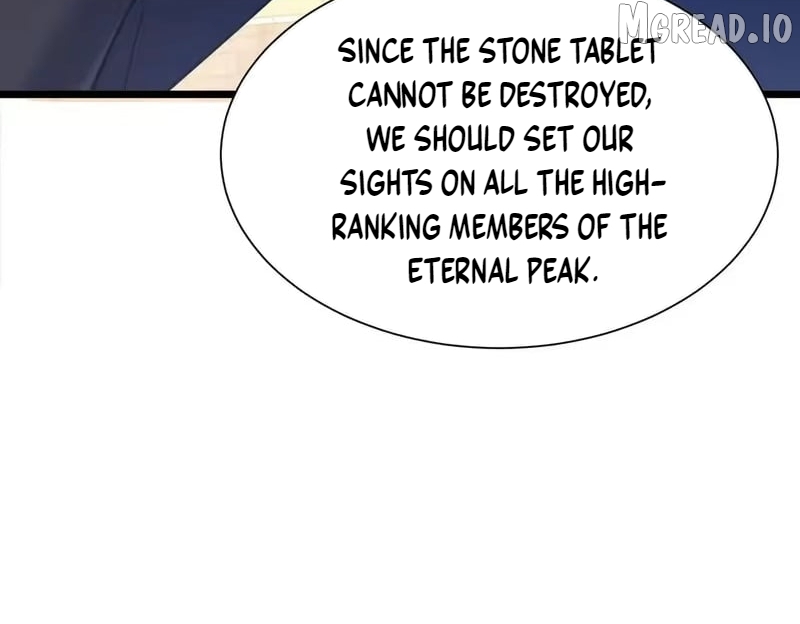 I Rely on My Invincibility to Deal Tons of Damage Passively! Chapter 170 - Page 128 in English