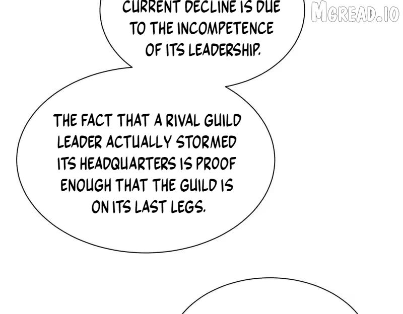 I Rely on My Invincibility to Deal Tons of Damage Passively! Chapter 170 - Page 14 in English