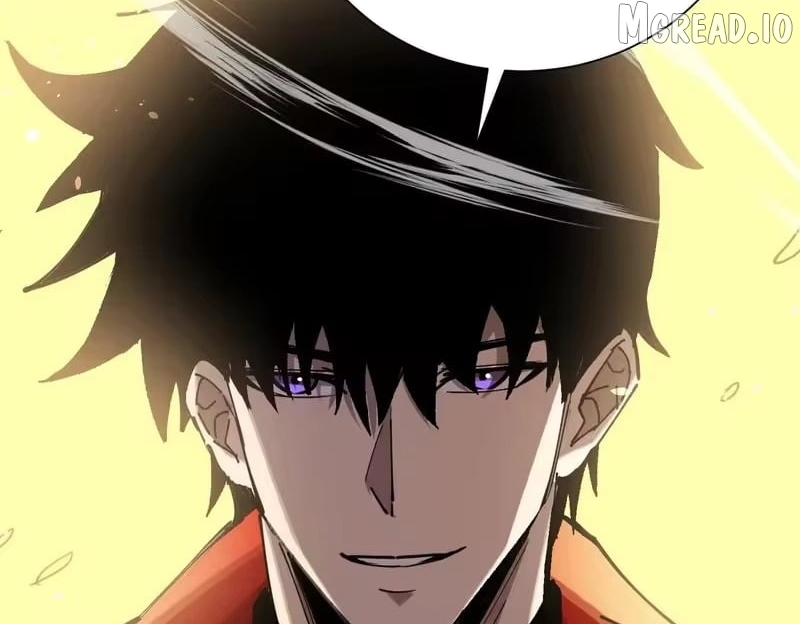 I Rely on My Invincibility to Deal Tons of Damage Passively! Chapter 170 - Page 140 in English