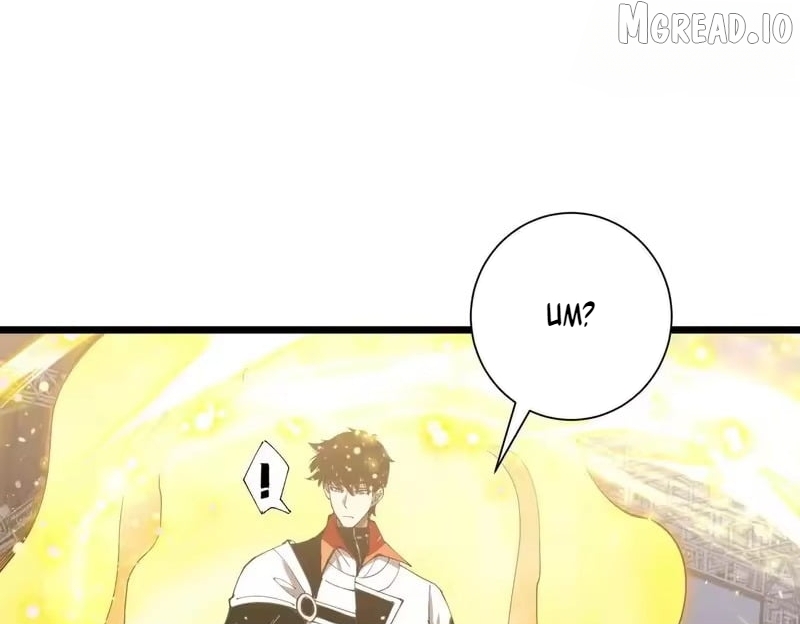 I Rely on My Invincibility to Deal Tons of Damage Passively! Chapter 170 - Page 142 in English