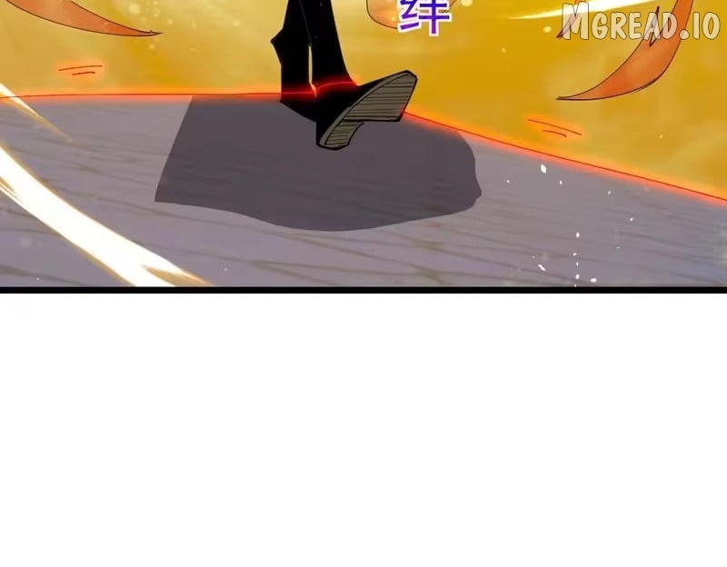 I Rely on My Invincibility to Deal Tons of Damage Passively! Chapter 170 - Page 144 in English