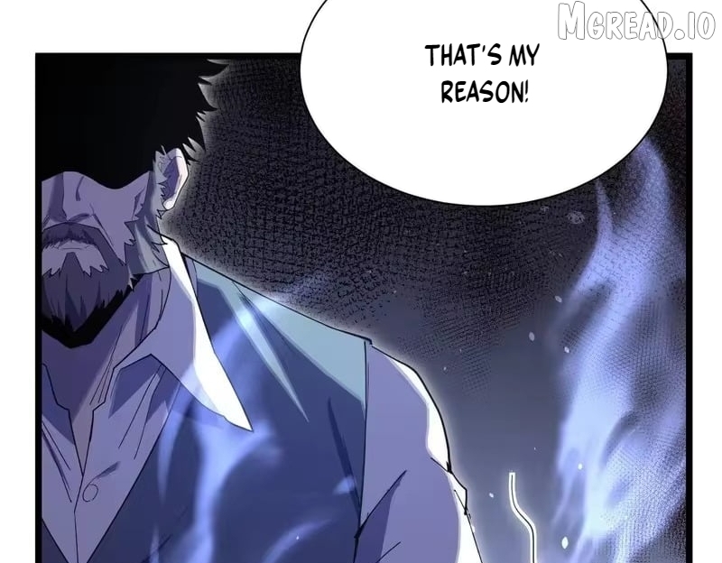 I Rely on My Invincibility to Deal Tons of Damage Passively! Chapter 170 - Page 15 in English