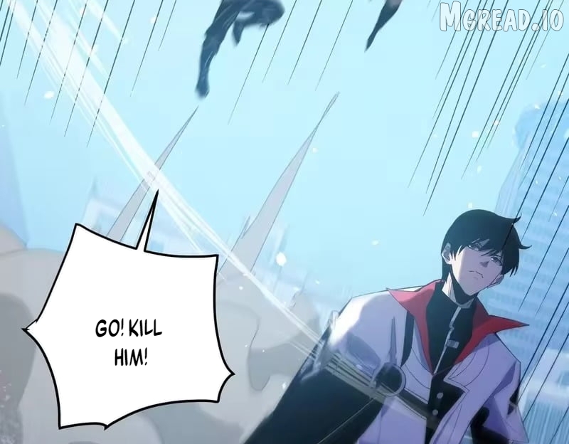 I Rely on My Invincibility to Deal Tons of Damage Passively! Chapter 170 - Page 150 in English