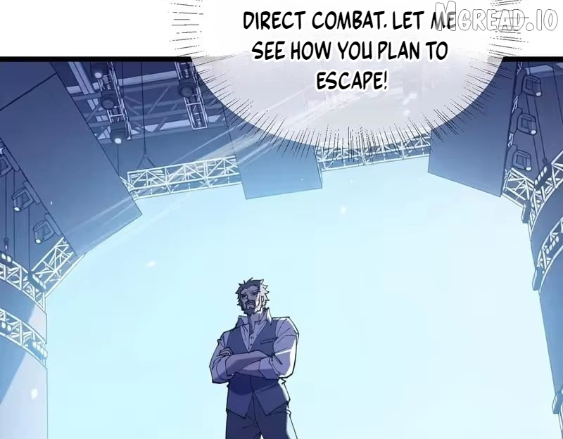 I Rely on My Invincibility to Deal Tons of Damage Passively! Chapter 170 - Page 162 in English