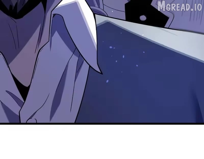 I Rely on My Invincibility to Deal Tons of Damage Passively! Chapter 170 - Page 166 in English
