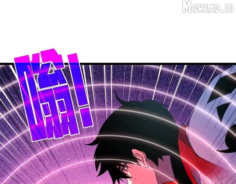 I Rely on My Invincibility to Deal Tons of Damage Passively! Chapter 170 - Page 171 in English