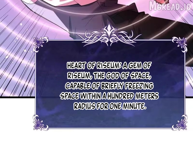 I Rely on My Invincibility to Deal Tons of Damage Passively! Chapter 170 - Page 173 in English