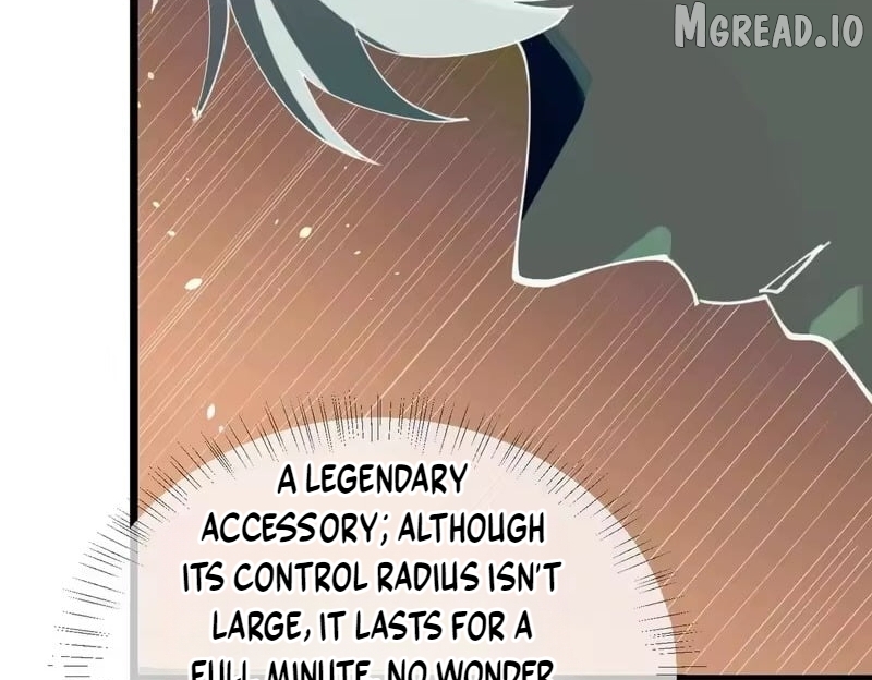 I Rely on My Invincibility to Deal Tons of Damage Passively! Chapter 170 - Page 175 in English