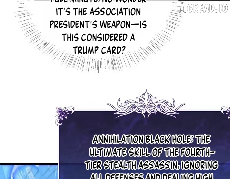 I Rely on My Invincibility to Deal Tons of Damage Passively! Chapter 170 - Page 176 in English