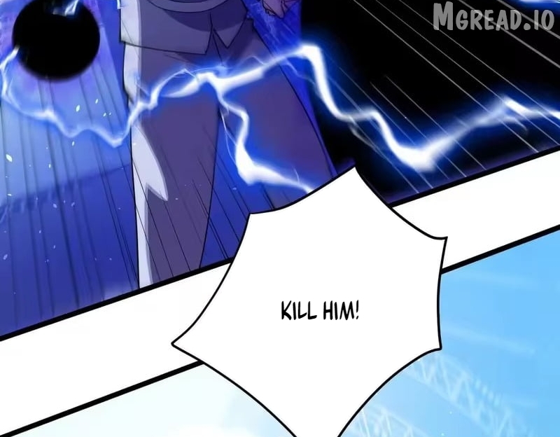 I Rely on My Invincibility to Deal Tons of Damage Passively! Chapter 170 - Page 178 in English