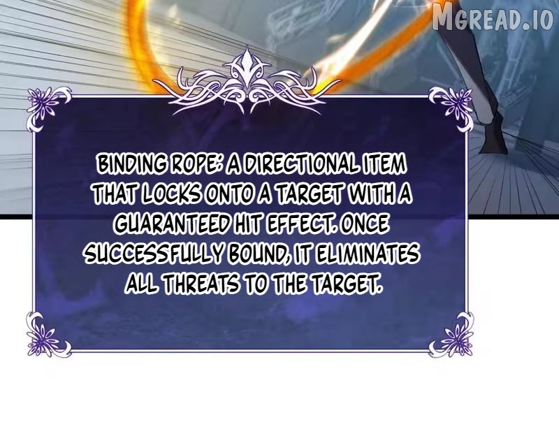 I Rely on My Invincibility to Deal Tons of Damage Passively! Chapter 170 - Page 180 in English