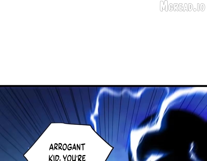 I Rely on My Invincibility to Deal Tons of Damage Passively! Chapter 170 - Page 181 in English