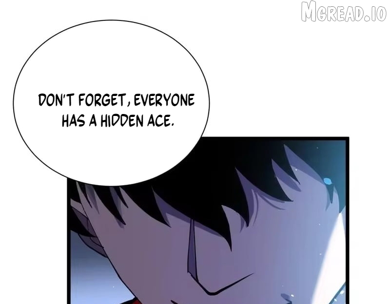I Rely on My Invincibility to Deal Tons of Damage Passively! Chapter 170 - Page 186 in English