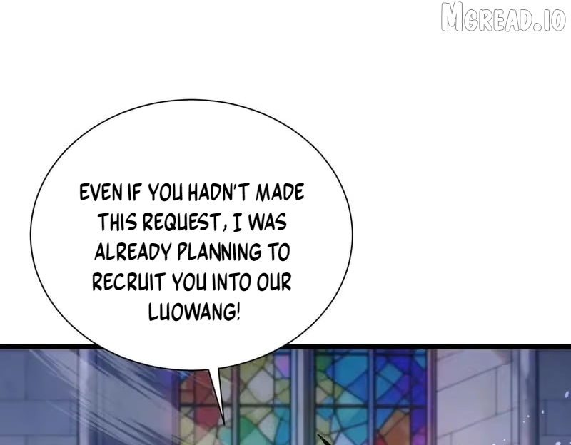 I Rely on My Invincibility to Deal Tons of Damage Passively! Chapter 170 - Page 19 in English