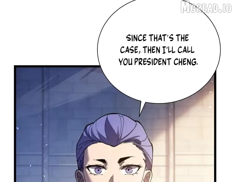 I Rely on My Invincibility to Deal Tons of Damage Passively! Chapter 170 - Page 22 in English