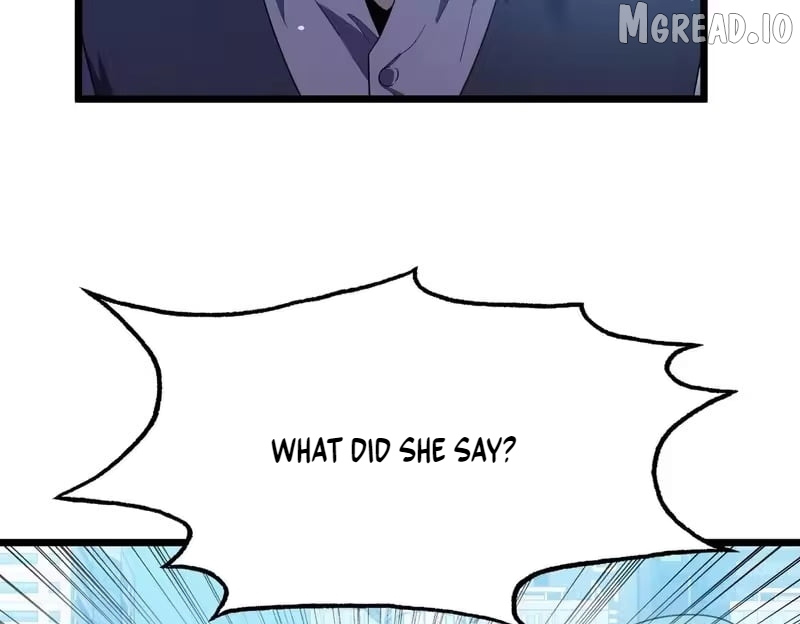 I Rely on My Invincibility to Deal Tons of Damage Passively! Chapter 170 - Page 3 in English