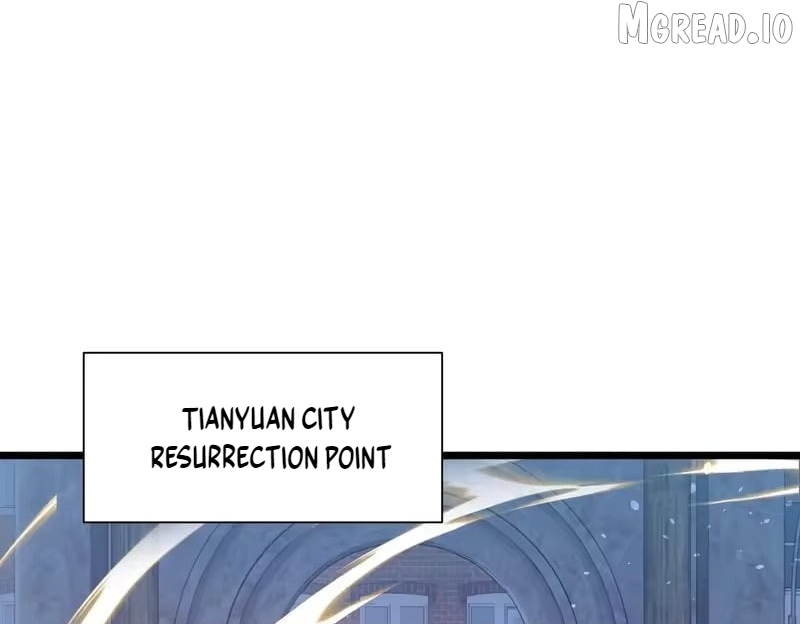 I Rely on My Invincibility to Deal Tons of Damage Passively! Chapter 170 - Page 37 in English