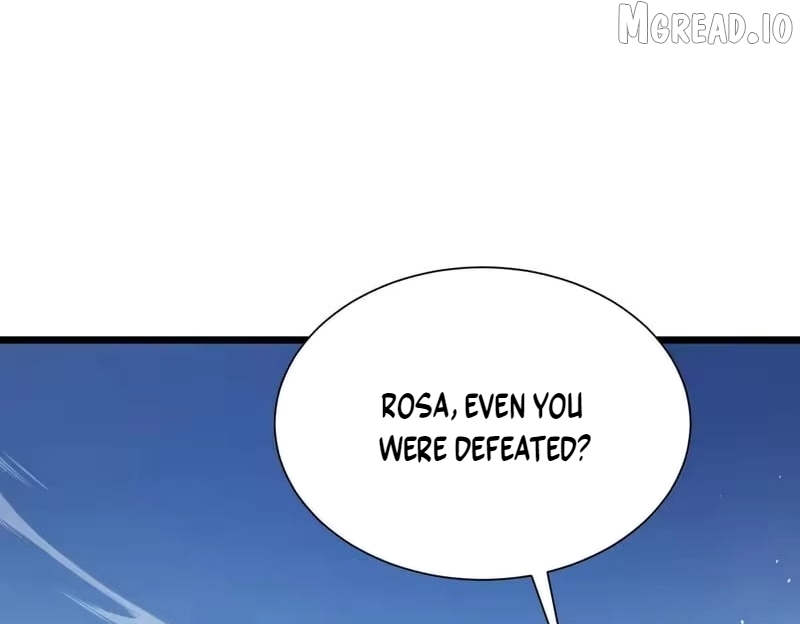 I Rely on My Invincibility to Deal Tons of Damage Passively! Chapter 170 - Page 40 in English