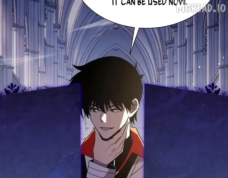 I Rely on My Invincibility to Deal Tons of Damage Passively! Chapter 170 - Page 49 in English
