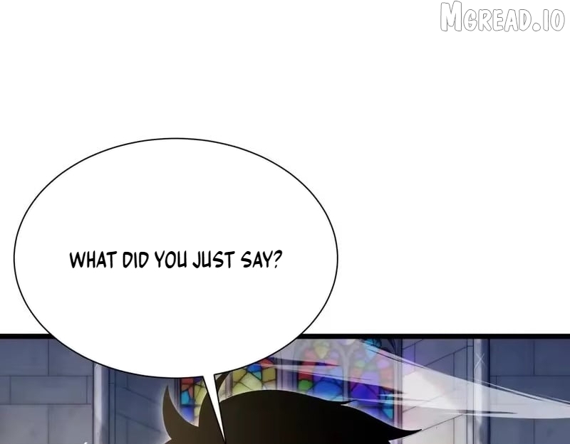I Rely on My Invincibility to Deal Tons of Damage Passively! Chapter 170 - Page 5 in English