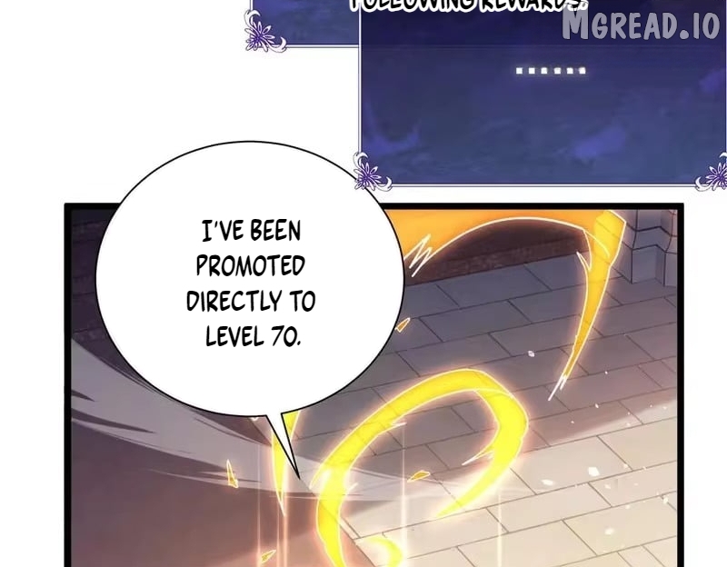 I Rely on My Invincibility to Deal Tons of Damage Passively! Chapter 170 - Page 52 in English