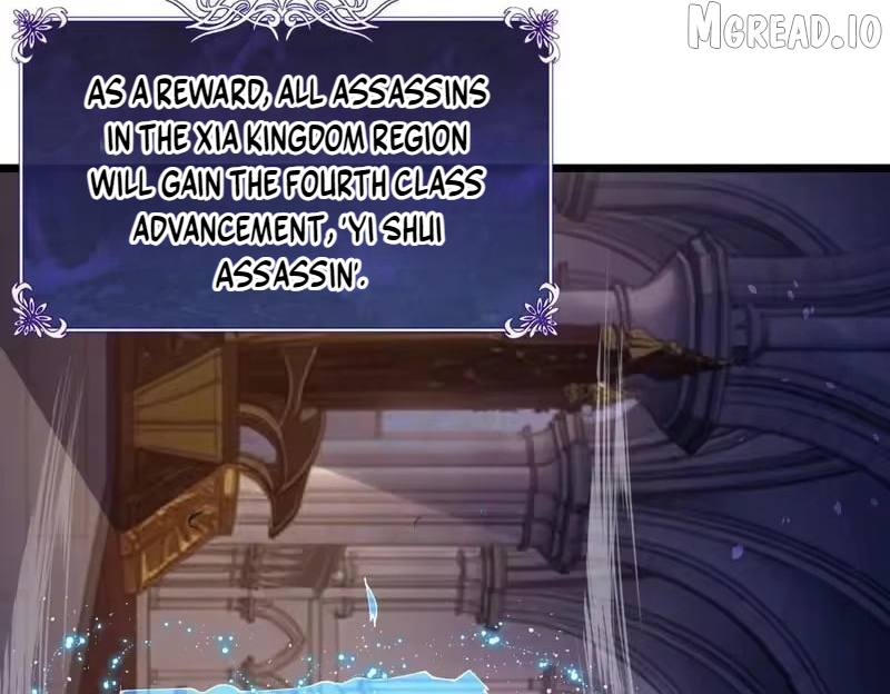 I Rely on My Invincibility to Deal Tons of Damage Passively! Chapter 170 - Page 60 in English