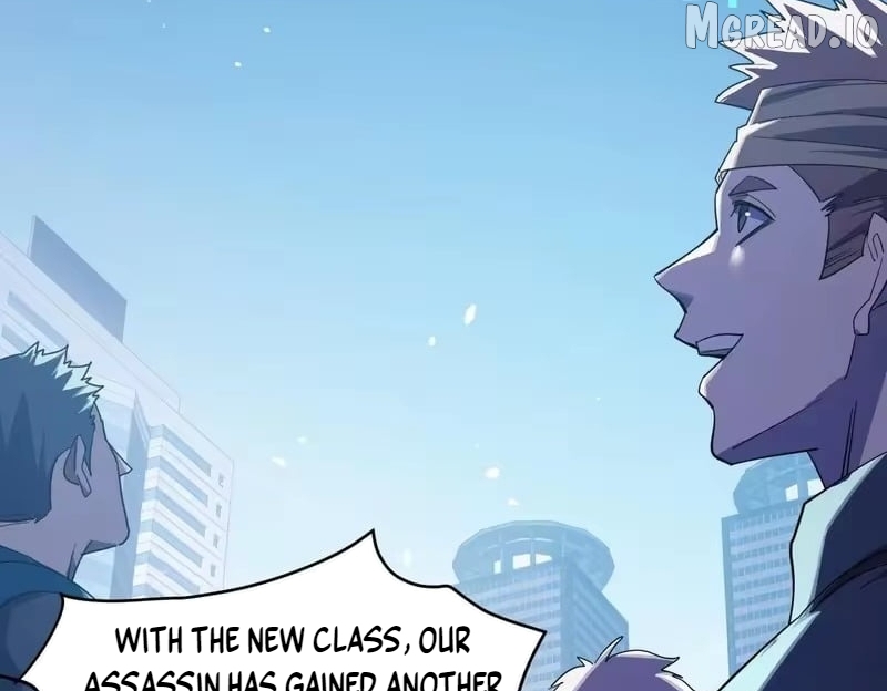 I Rely on My Invincibility to Deal Tons of Damage Passively! Chapter 170 - Page 76 in English