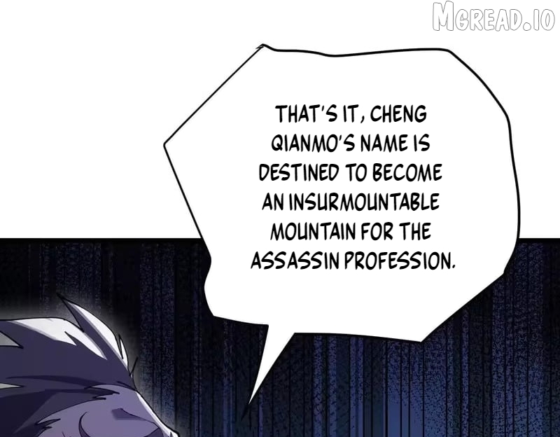 I Rely on My Invincibility to Deal Tons of Damage Passively! Chapter 170 - Page 79 in English
