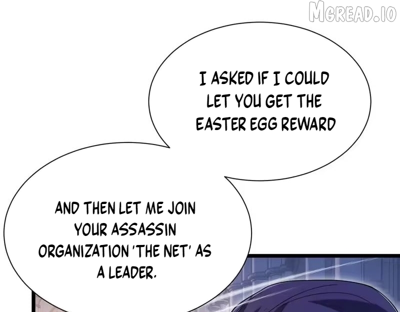 I Rely on My Invincibility to Deal Tons of Damage Passively! Chapter 170 - Page 8 in English