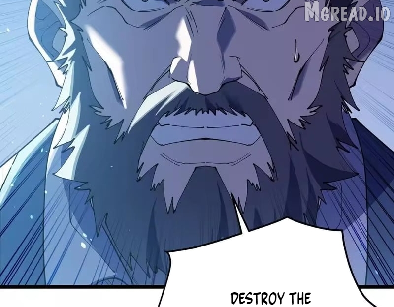 I Rely on My Invincibility to Deal Tons of Damage Passively! Chapter 170 - Page 87 in English
