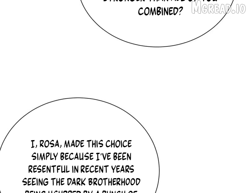 I Rely on My Invincibility to Deal Tons of Damage Passively! Chapter 170 - Page 95 in English