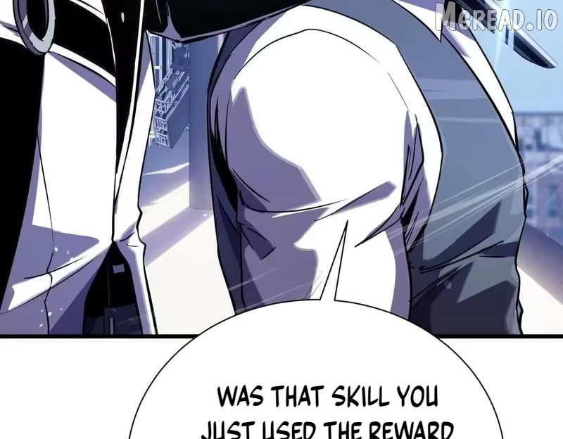 I Rely on My Invincibility to Deal Tons of Damage Passively! Chapter 171 - Page 11 in English