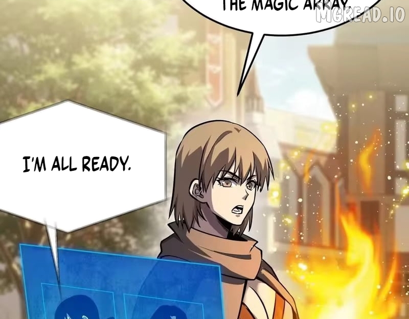 I Rely on My Invincibility to Deal Tons of Damage Passively! Chapter 171 - Page 111 in English