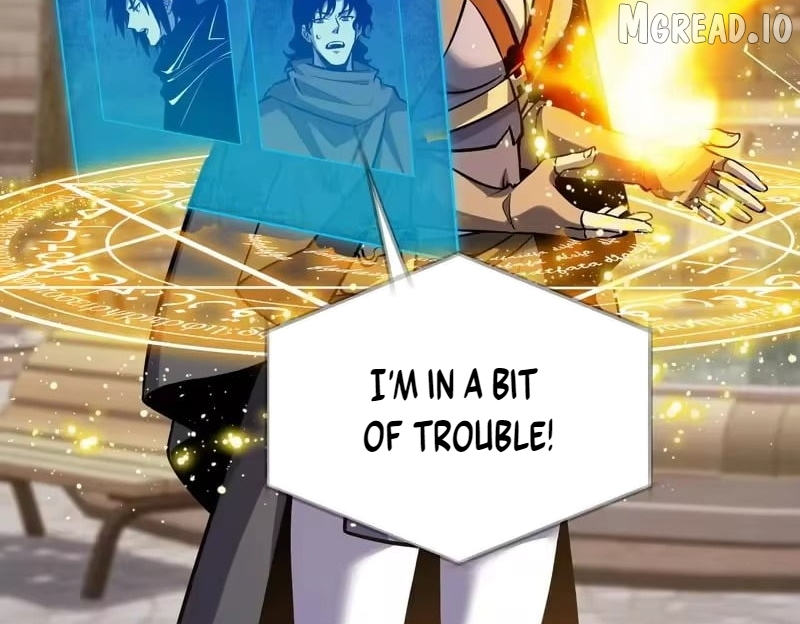 I Rely on My Invincibility to Deal Tons of Damage Passively! Chapter 171 - Page 112 in English