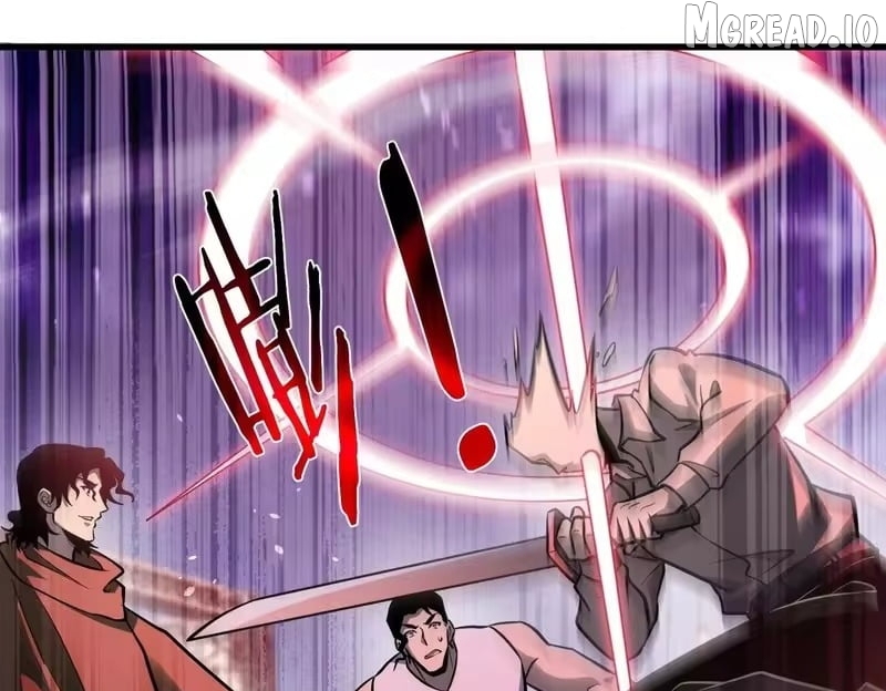 I Rely on My Invincibility to Deal Tons of Damage Passively! Chapter 171 - Page 118 in English