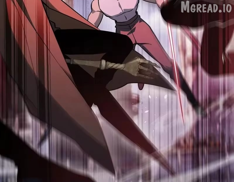 I Rely on My Invincibility to Deal Tons of Damage Passively! Chapter 171 - Page 119 in English