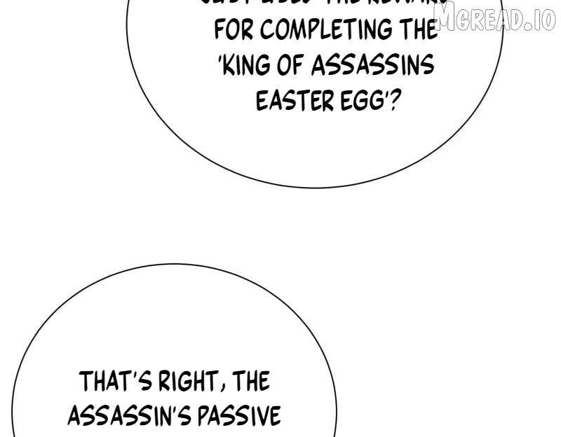 I Rely on My Invincibility to Deal Tons of Damage Passively! Chapter 171 - Page 12 in English