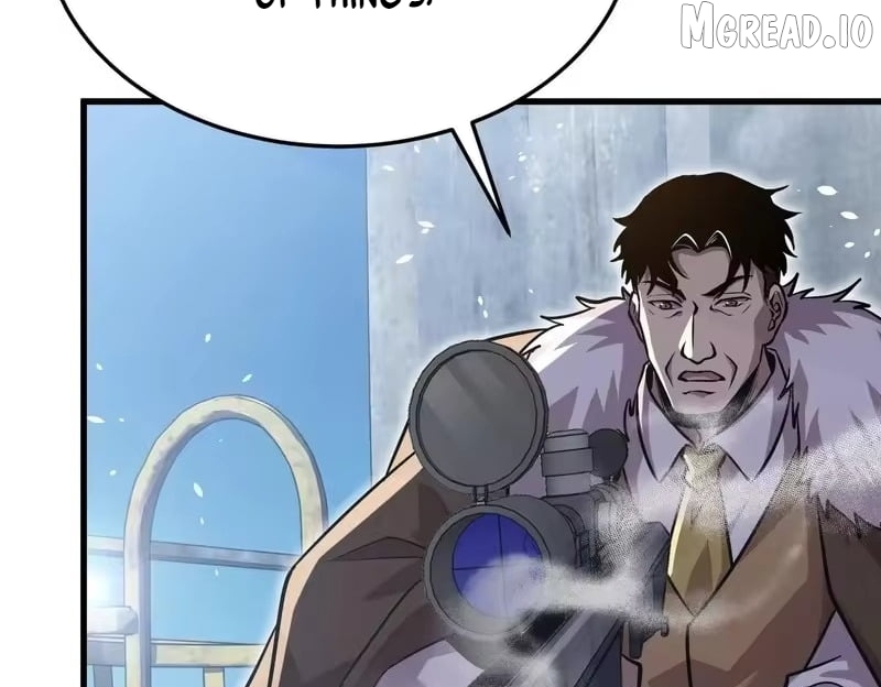 I Rely on My Invincibility to Deal Tons of Damage Passively! Chapter 171 - Page 121 in English