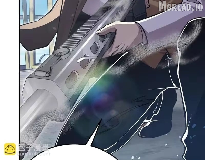 I Rely on My Invincibility to Deal Tons of Damage Passively! Chapter 171 - Page 122 in English