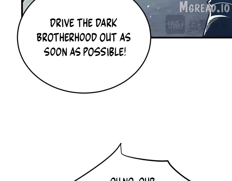 I Rely on My Invincibility to Deal Tons of Damage Passively! Chapter 171 - Page 123 in English