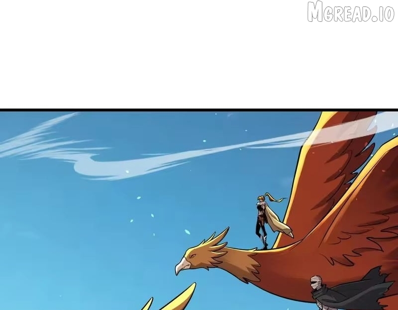 I Rely on My Invincibility to Deal Tons of Damage Passively! Chapter 171 - Page 131 in English