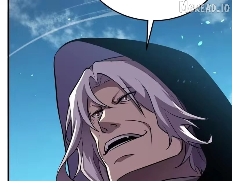 I Rely on My Invincibility to Deal Tons of Damage Passively! Chapter 171 - Page 134 in English