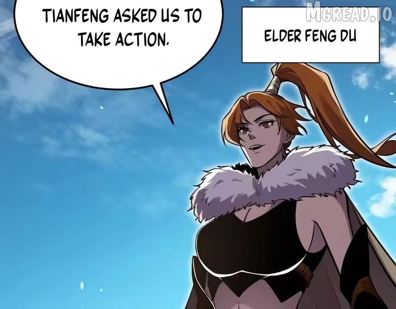I Rely on My Invincibility to Deal Tons of Damage Passively! Chapter 171 - Page 137 in English