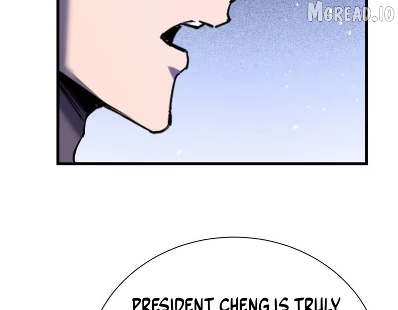 I Rely on My Invincibility to Deal Tons of Damage Passively! Chapter 171 - Page 14 in English